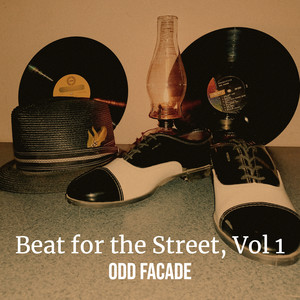 Beat for the Street, Vol. 1 (Explicit)