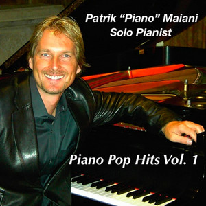 Piano Pop Hits Volume 1