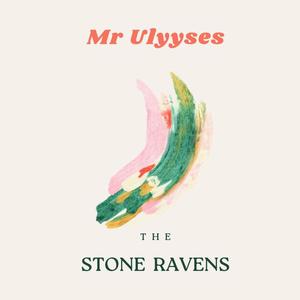 Mr Ulysses (feat. Marc Peirson)