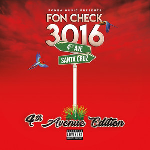 3016 4th(Ave) Edition (Explicit)