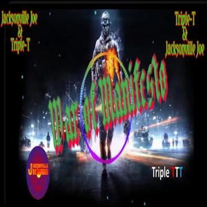War of Manifesto (feat. Jacksonville Joe) (Explicit)