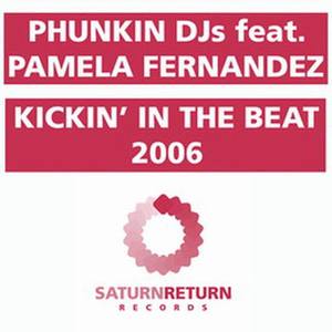 Kickin' In The Beat (#1) [Single]