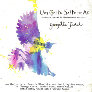 Georgette Fadel - Segue o Coração