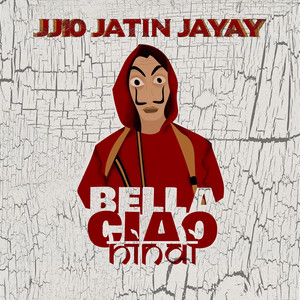 JJ10 JATIN JAYAY - Bella Ciao
