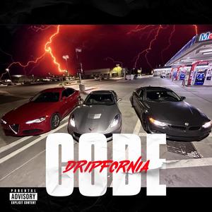 CODE (feat. MonclerMally & Dripfornia Jak) [Explicit]