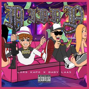 Diddy (feat. Baby Laas) (Explicit)