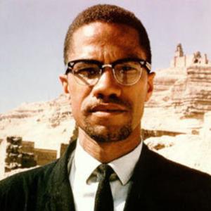Malcolm X