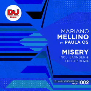 Misery (Baunder & Folgar Remix)