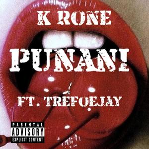 Punani (Explicit)