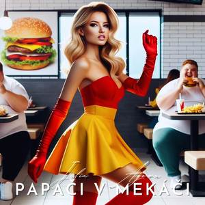 Papači v mekáči (APT. McSlovak)