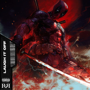 LAUGH IT OFF (Explicit)