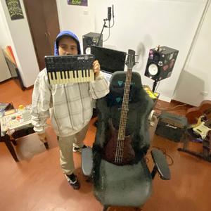 Dudas (feat. Toms De Jerry)