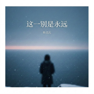 这一别是永远 (女声空灵版)封面