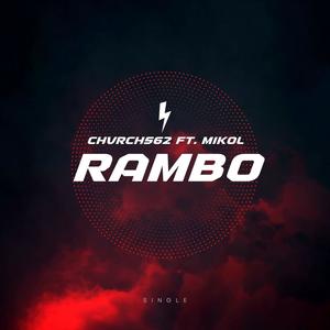 Rambo (feat. Mikol)