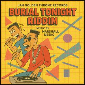 Crown Me In Blood (feat. Eliah & Sheeba) (Explicit)