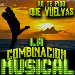 No Te Pido Que Vuelvas