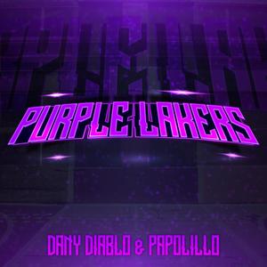 Purple Lakers ft Papolillo & Pumbeats (Explicit)