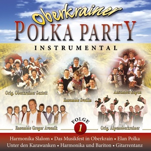 Oberkrainer Polka Party