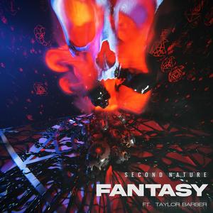 FANTASY (feat. Taylor Barber of Left to Suffer) [Explicit]