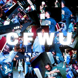 CFWU (feat. Cheez Teez, Skally & Tocka) (Radio Edit)
