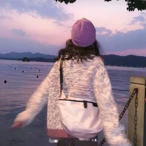 你问我为什么顽固而专一-梨香