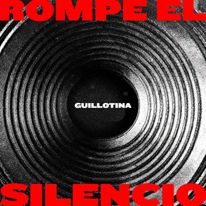 Rompe el silencio