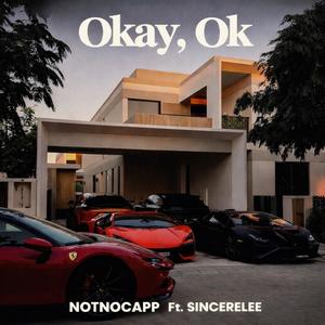 Okay, Ok (feat. NOTNOCAPP)
