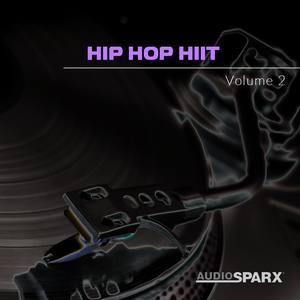 Hip Hop HIIT Volume 2