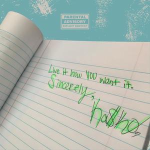 Sincerely, Ka$ko (Explicit)