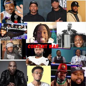 CONTENT WARS (Explicit)