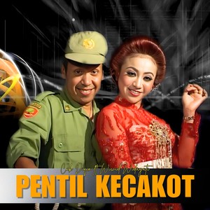 Pentil Kecakot