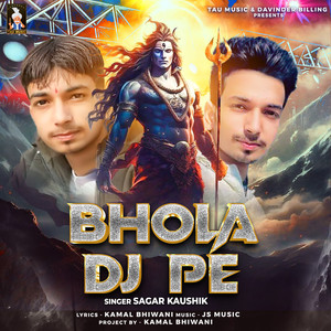 BHOLA DJ PE