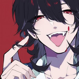 无题 翻自姜云升封面