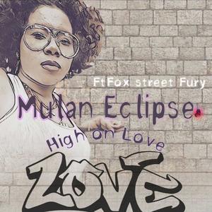 High On Love Rmx (feat. Foxstreet Fury)