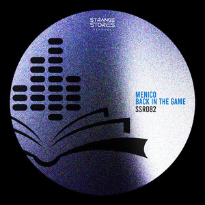 Back in the Game (Original Mix)