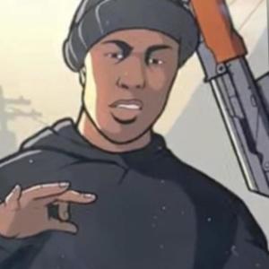 Moon Rock (Explicit)