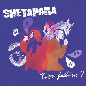 Verre d'eau (feat. SMOKAA & MC DIDI H24) (Explicit)