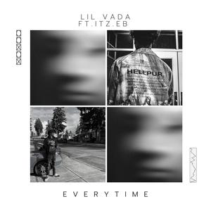 Everytime (feat. ItzEB.) (Explicit)