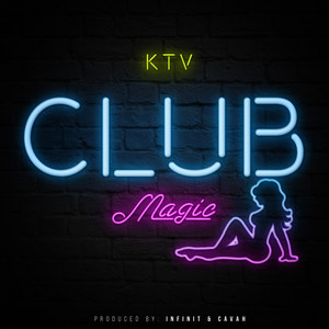 Club Magic (Explicit)