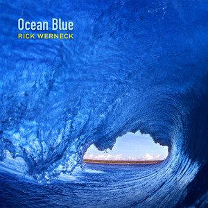 Ocean Blue