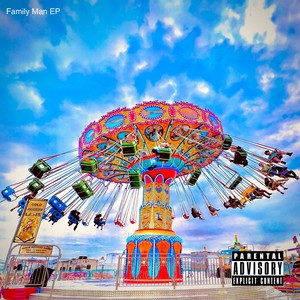 Balboa - Sedated (Explicit)