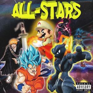 All-Stars (feat. Speaker Knockerz) [Explicit]