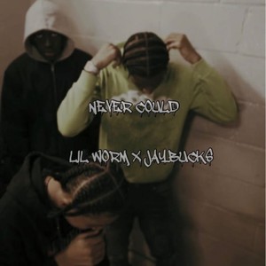 Never Could(feat. JayBucks) (Explicit)