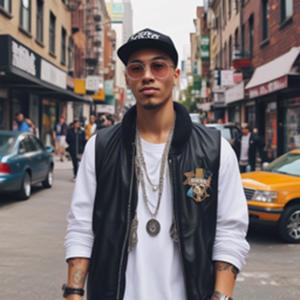 Rhyme and Flow (Explicit)