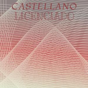 Castellano Licenciado