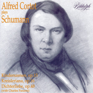 Dichterliebe, Op. 48 - Dichterliebe, Op. 48: No. 2, Aus meinen Tränen sprießen