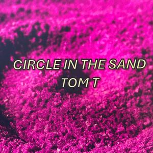 Circle in the sand