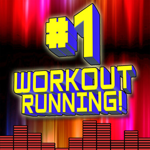 #1 Workout Running! (150BPM – 210BPM)