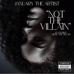 Not the Villain (Explicit)