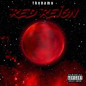 Red Reign (Explicit)